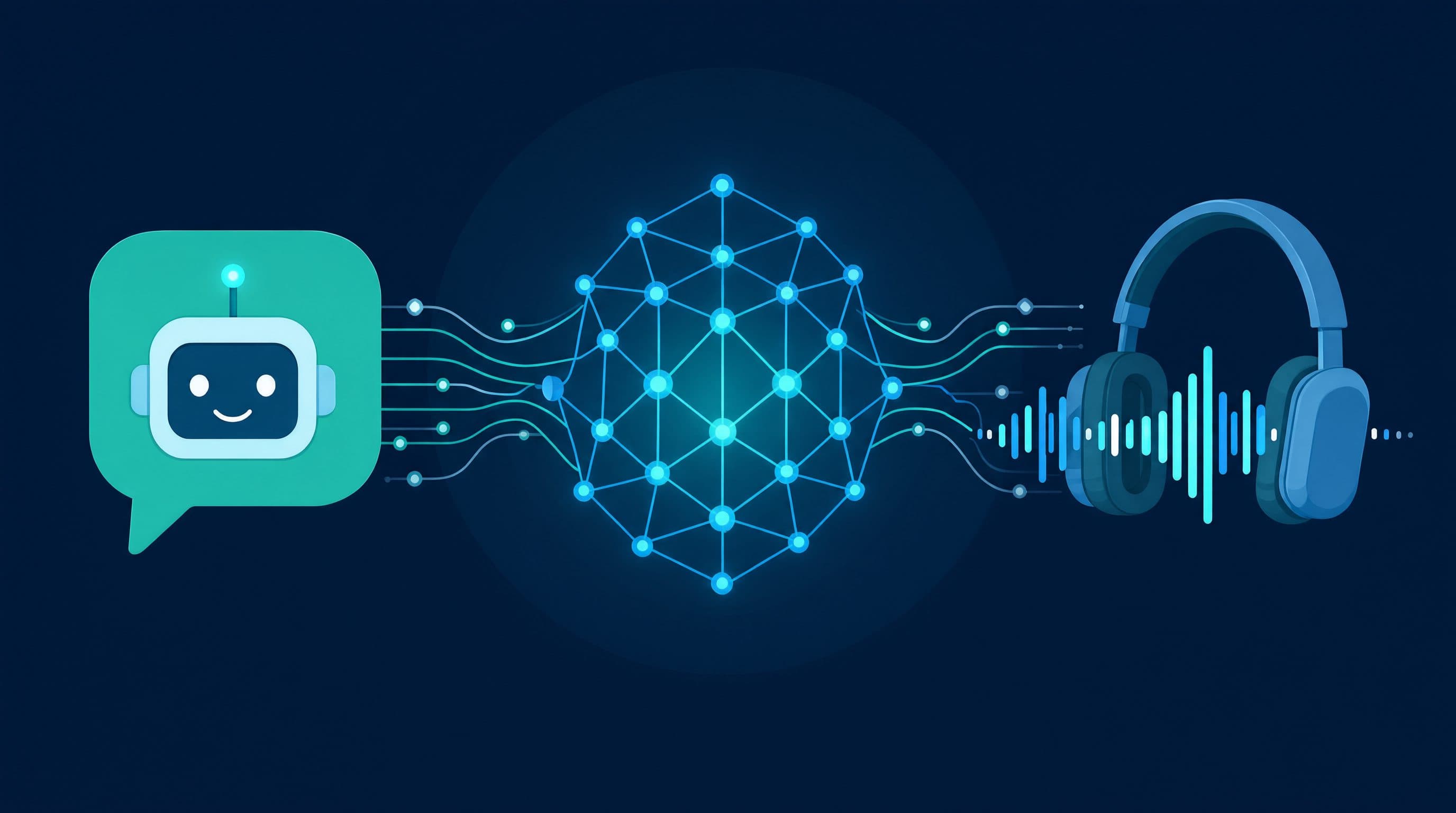 Modelos Open Source: El Motor de la Evolución de los Agentes Conversacionales en WhatsApp y Voz