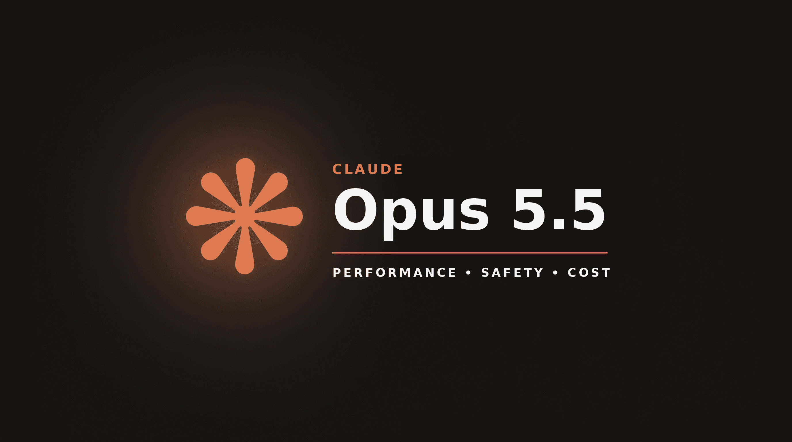 Claude Opus 5.5: El nuevo modelo de Anthropic que redefine rendimiento, seguridad y costo en IA